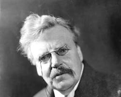  G. K. Chesterton